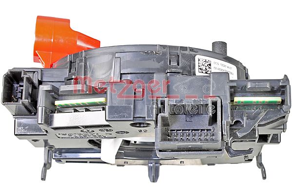 METZGER 0916725 ORIGINAL ERSATZTEIL GREENPARTS Wickelfeder, Airbag